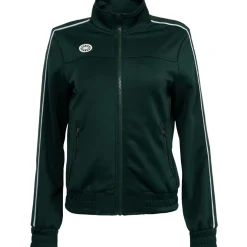 The Indian Maharadja Jaipur Performance trainingsjack dames green