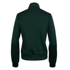 The Indian Maharadja  Jaipur Performance trainingsjack dames green