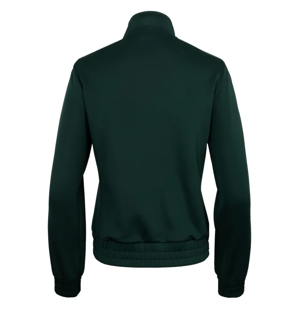 The Indian Maharadja Jaipur Performance trainingsjack dames green