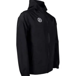 The Indian Maharadja Jaipur regenjas black