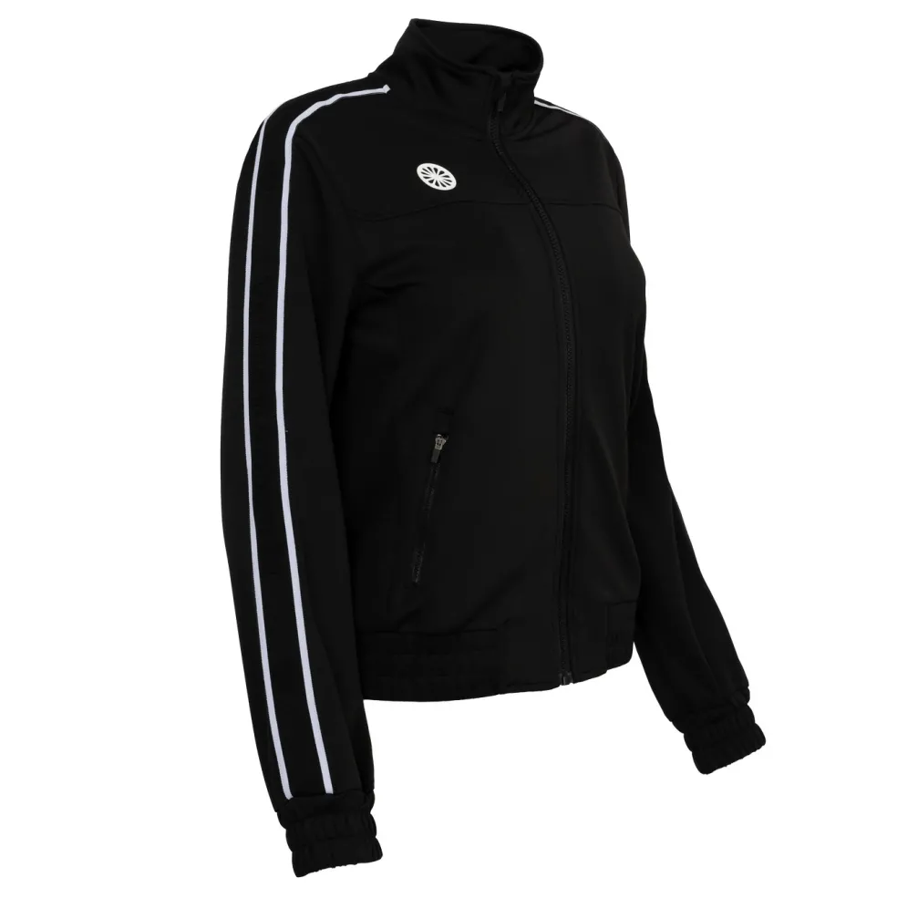 The Indian Maharadja Jaipur Performance trainingsjack junior black