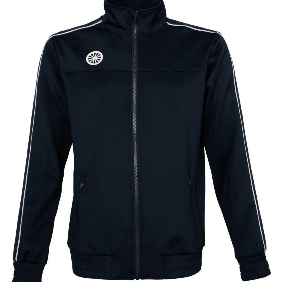 The Indian Maharadja Jaipur Performance trainingsjack heren navy