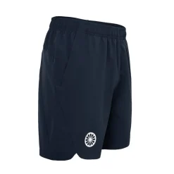 The Indian Maharadja Jaipur Performance hockeyshort heren navy