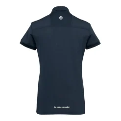 The Indian Maharadja  Jaipur Performance Polo hockeyshirt dames navy
