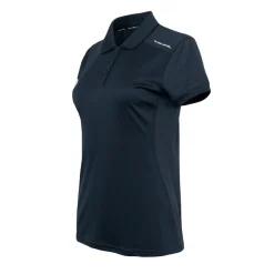 The Indian Maharadja Jaipur Performance Polo hockeyshirt dames navy