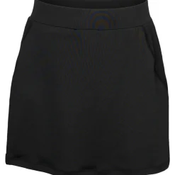 The Indian Maharadja Jaipur Performance hockeyrokje dames black