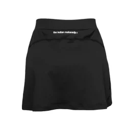 The Indian Maharadja  Jaipur Performance hockeyrokje dames black