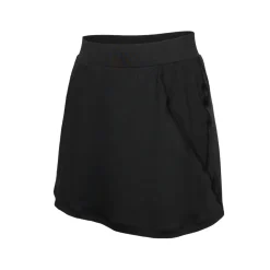 The Indian Maharadja Jaipur Performance hockeyrokje dames black