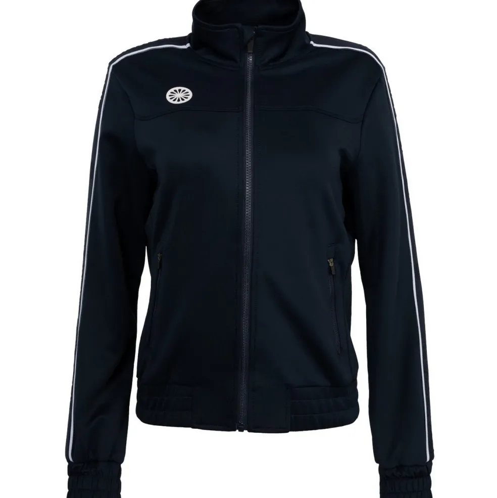 The Indian Maharadja Jaipur Performance trainingsjack dames navy