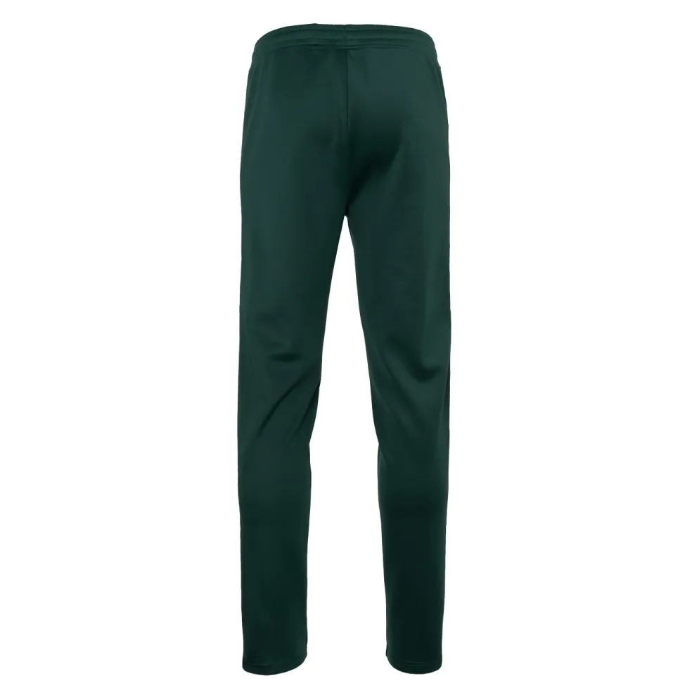 The Indian Maharadja Jaipur Performance trainingsbroek heren green