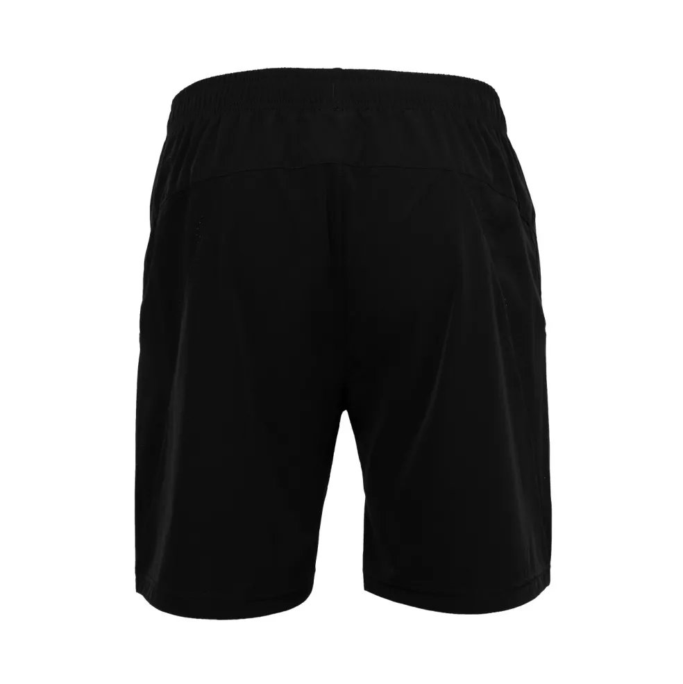 The Indian Maharadja Jaipur Performance hockeyshort junior black