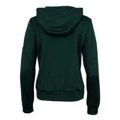 The Indian Maharadja  Jaipur Performance Hooded trainingsjack junior  green