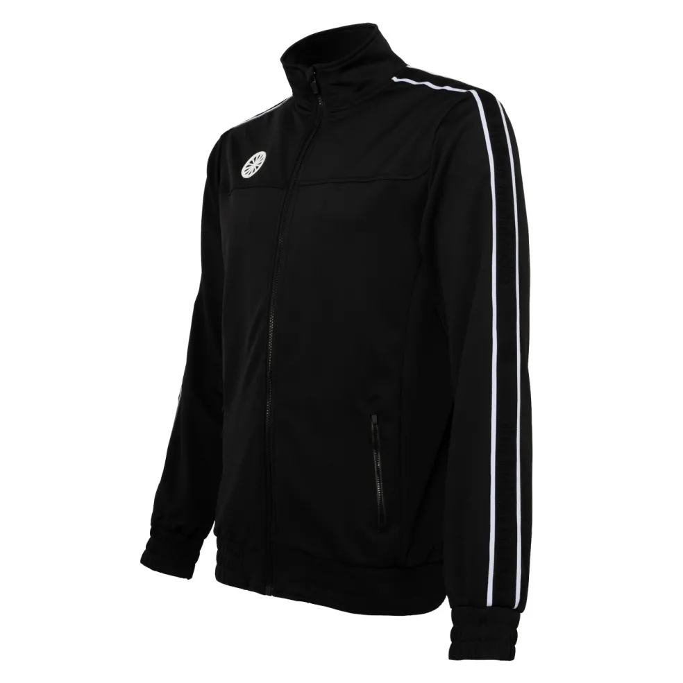 The Indian Maharadja Jaipur Performance trainingsjack heren black