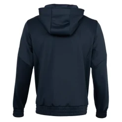The Indian Maharadja  Jaipur Performance Hooded trainingsjack heren navy