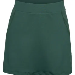 The Indian Maharadja Jaipur Performance hockeyrokje junior green