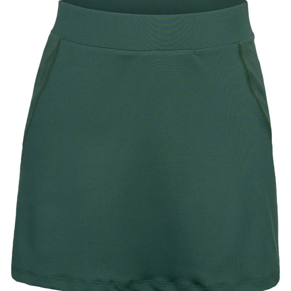 The Indian Maharadja Jaipur Performance hockeyrokje junior green