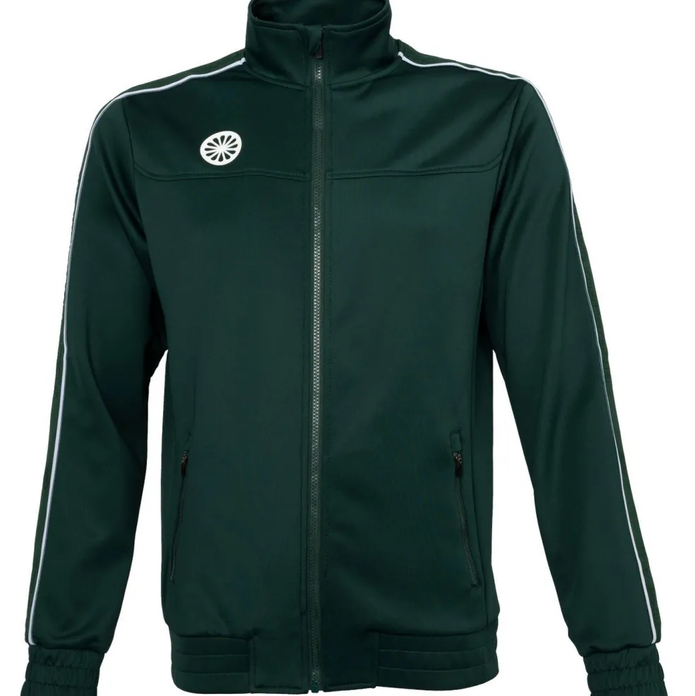 The Indian Maharadja Jaipur Performance trainingsjack heren green