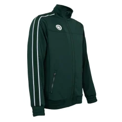 The Indian Maharadja Jaipur Performance trainingsjack heren green