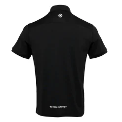 The Indian Maharadja  Jaipur Performance Polo hockeyshirt junior black