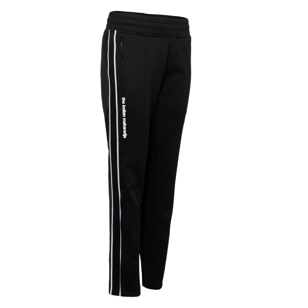 The Indian Maharadja Jaipur Performance trainingsbroek junior black
