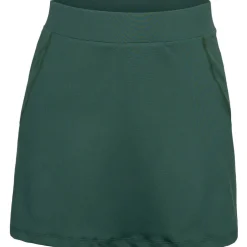 The Indian Maharadja Jaipur Performance hockeyrokje dames green