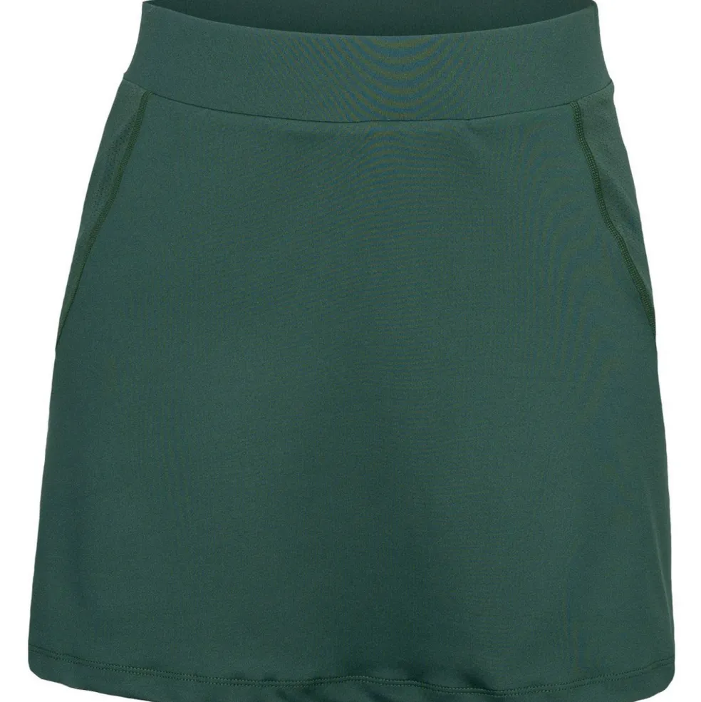 The Indian Maharadja Jaipur Performance hockeyrokje dames green