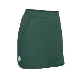 The Indian Maharadja Jaipur Performance hockeyrokje dames green