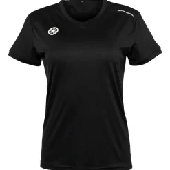 The Indian Maharadja Jaipur Performance hockeyshirt dames black