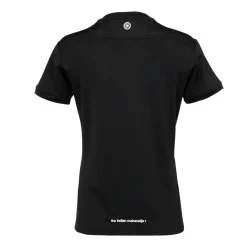 The Indian Maharadja  Jaipur Performance hockeyshirt dames black