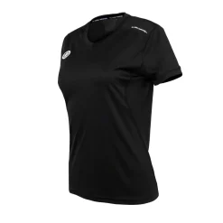 The Indian Maharadja  Jaipur Performance hockeyshirt dames black