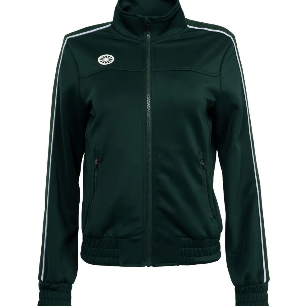 The Indian Maharadja Jaipur Performance trainingsjack junior green