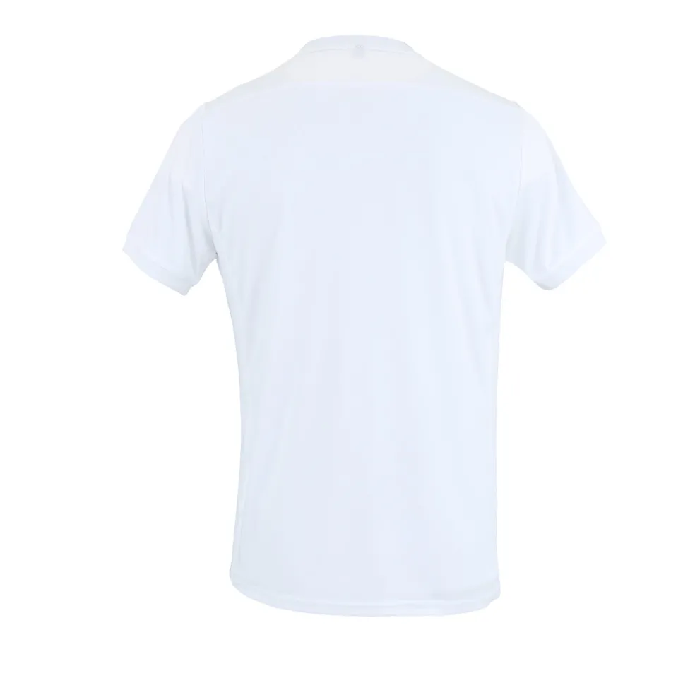 The Indian Maharadja Kadiri hockeyshirt heren white