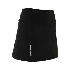 The Indian Maharadja Kadiri tennisrokje junior black