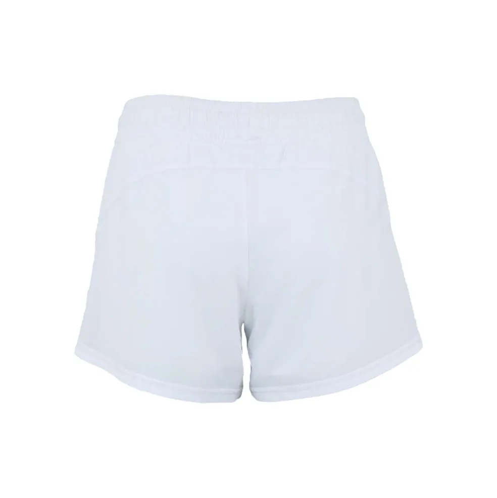 The Indian Maharadja Kadiri 2 in 1 tennisshort dames white