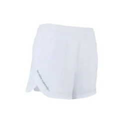 The Indian Maharadja Kadiri 2 in 1 tennisshort dames white