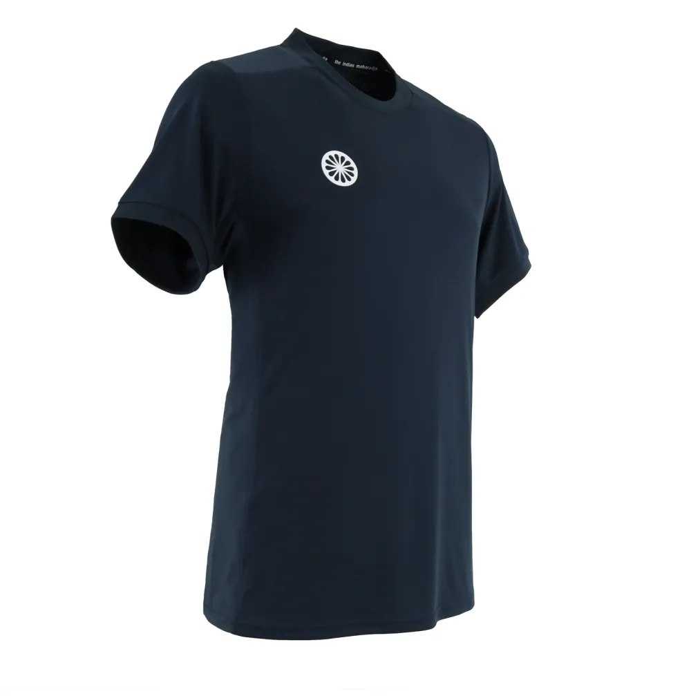 The Indian Maharadja Kadiri hockeyshirt heren navy