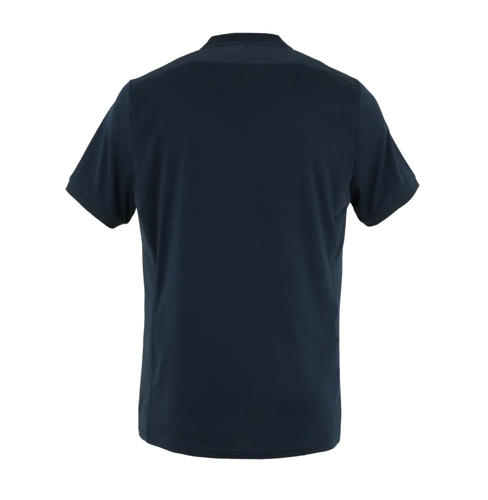 The Indian Maharadja Kadiri hockeyshirt heren navy