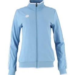 The Indian Maharadja  Kadiri trainingsjack dames blue