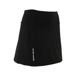 The Indian Maharadja Kadiri 23 tennisrokje dames black