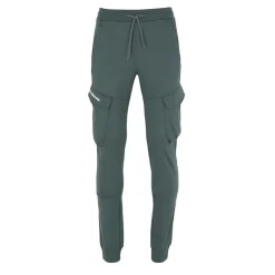 The Indian Maharadja  Kadiri trainingsbroek heren sage