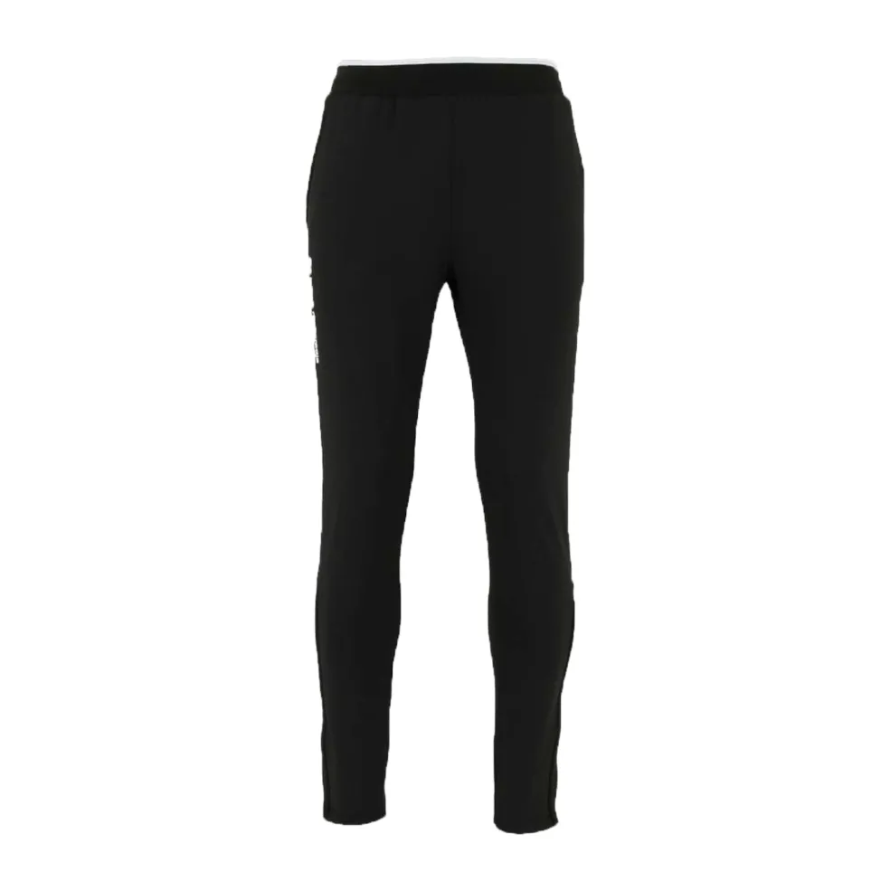 The Indian Maharadja Kadiri 23 trainingsbroek heren black