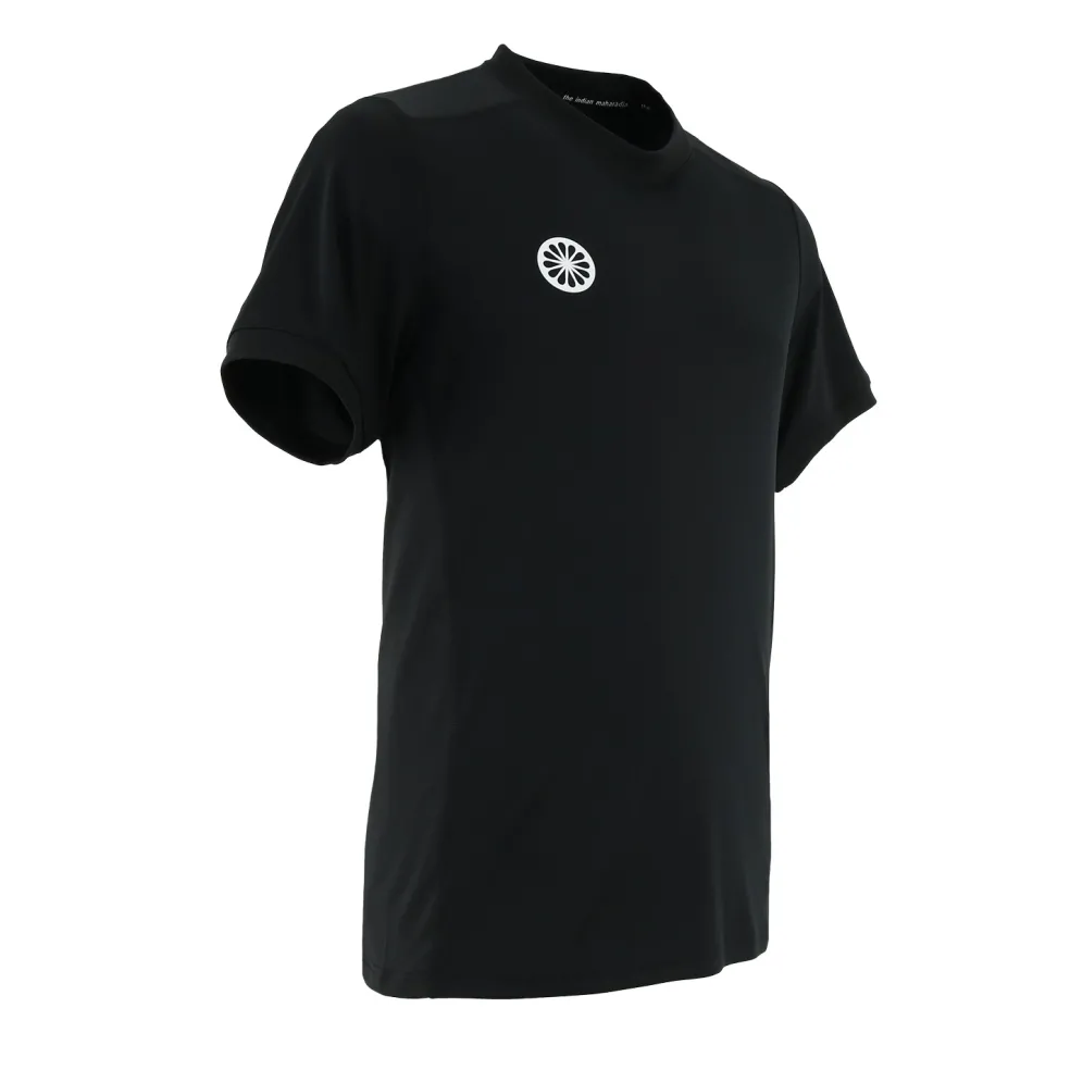 The Indian Maharadja Kadiri hockeyshirt heren black