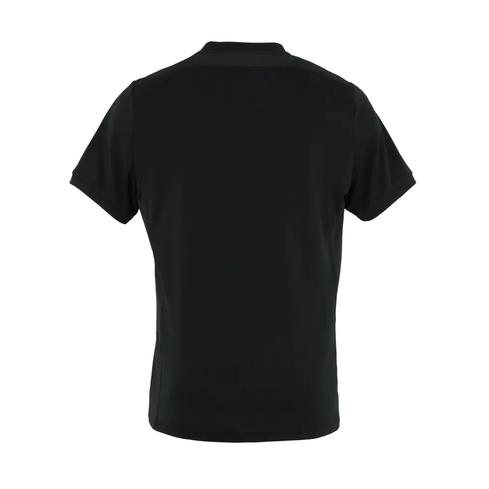 The Indian Maharadja Kadiri hockeyshirt heren black