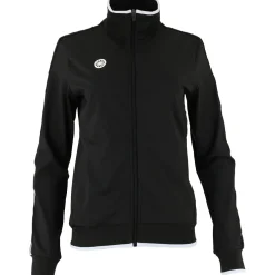 The Indian Maharadja  Kadiri trainingsjack dames black