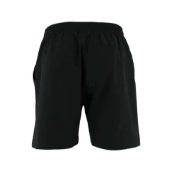 The Indian Maharadja  Kadiri 7 inch tennisshort heren black