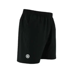 The Indian Maharadja Kadiri 7 inch tennisshort heren black