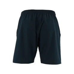 The Indian Maharadja  Kadiri 7 inch tennisshort heren navy