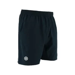 The Indian Maharadja  Kadiri 7 inch tennisshort heren navy