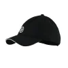 The Indian Maharadja  Kadiri Baseball Cap pet black