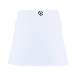 The Indian Maharadja  Kadiri 23 tennisrokje dames white